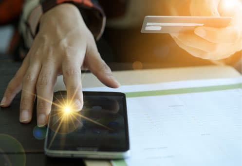 Benefits for Merchants