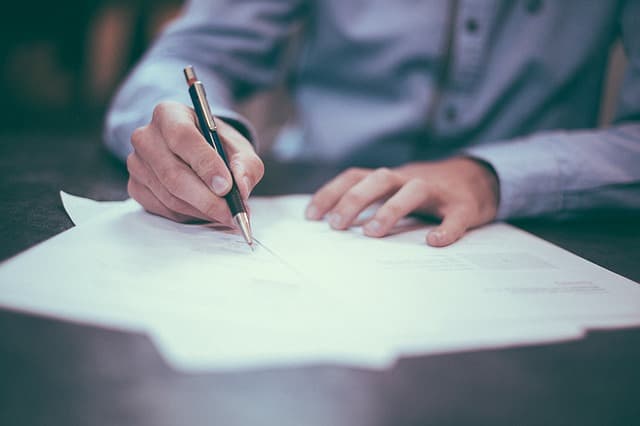 Why is a Social Security Number Needed to Apply?